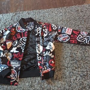 Chicago White Sox Jacket